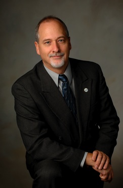 Dr. Chuck Picture