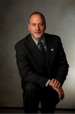 Dr. Chuck Picture