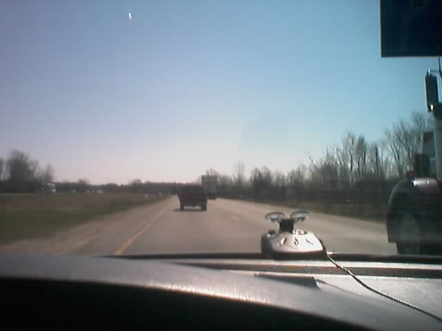 in car please call back csev

