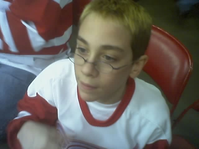 lets go red wings

