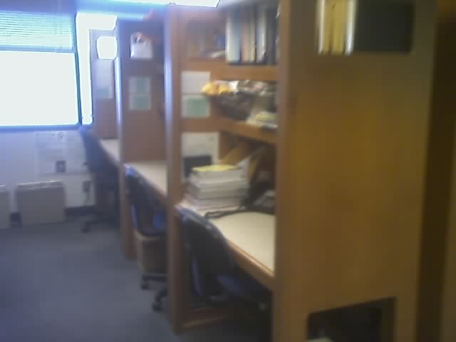 office hours
