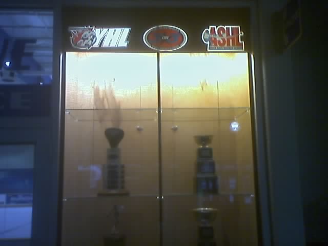 Playoffs
