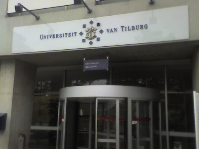 tilburg university