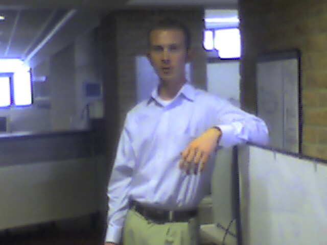 Noah on the first day