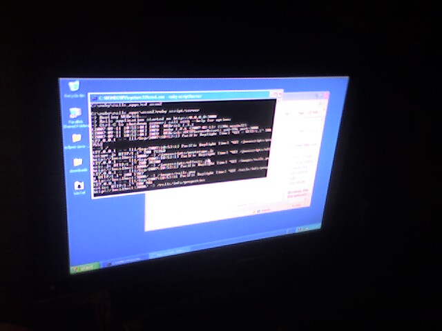 Si 539  ? HDTV