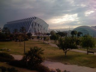 Valencia Museums