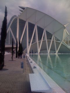 Valencia Museums