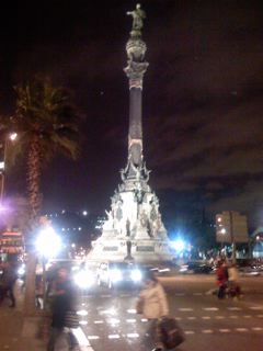 A Long Day and Night in Barcelona