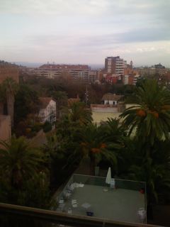 Barcelona - Lasalle University