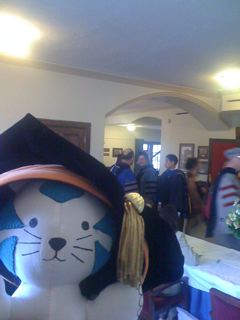 Graduation
