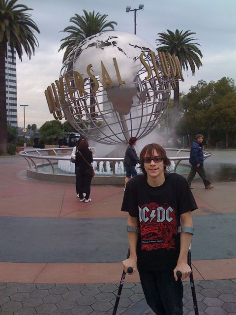 Universal Studios