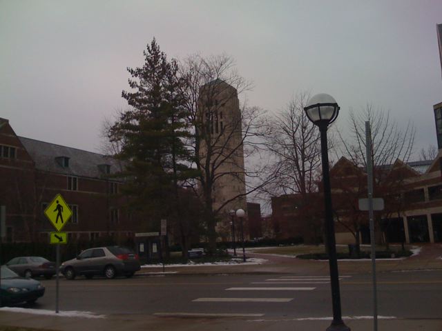 Graduation @ UM