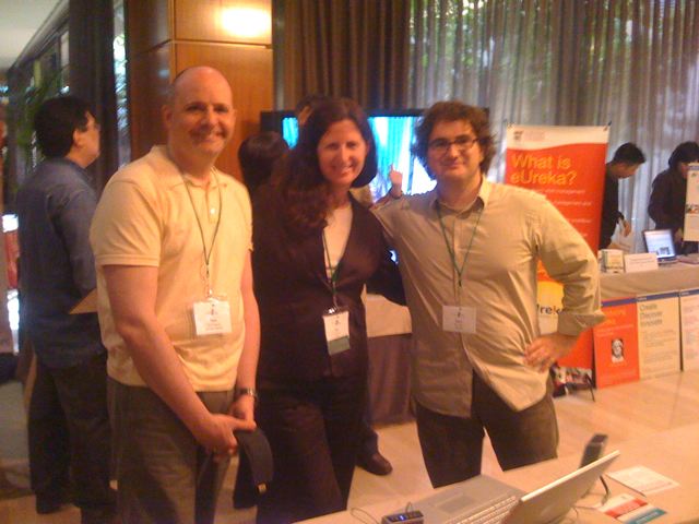 IMS Learning Impact - Barcelona