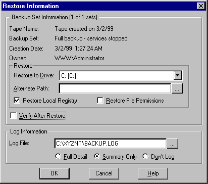 Click Here for a large version of the image