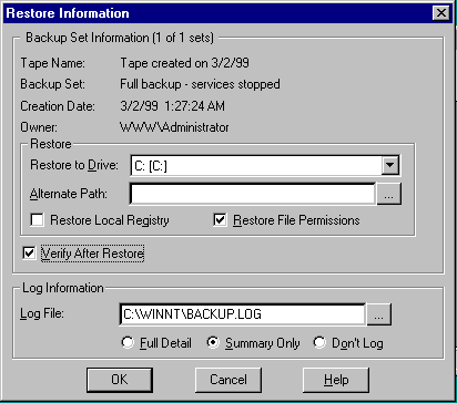 Click Here for a large version of the image